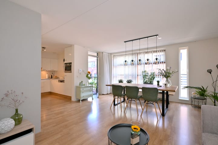 Raamstraat 69 in Deventer foto