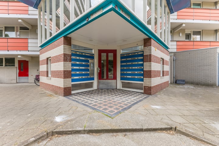 Raamveld 123 in Geldrop foto