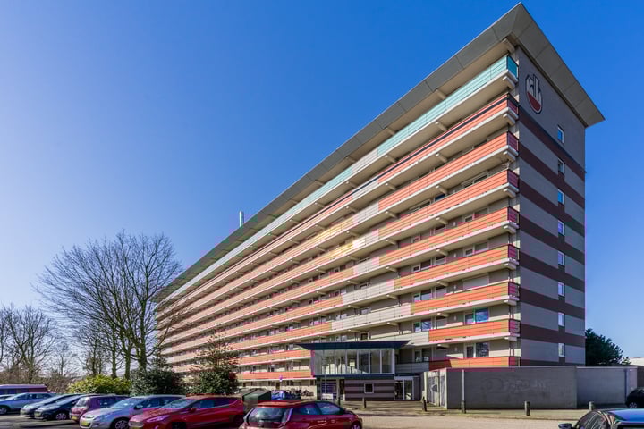 Raamveld 69 in Geldrop foto