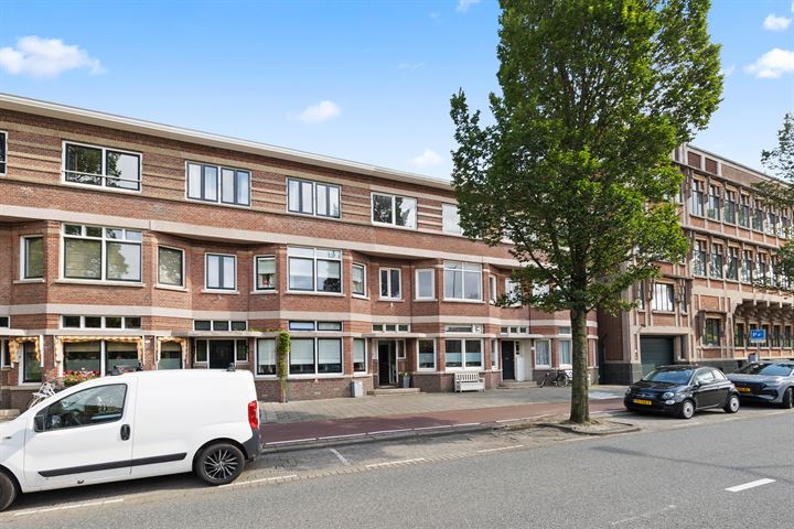 Raamweg 38 in 's-Gravenhage foto