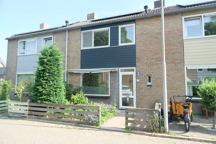 Raamweg 59 in Tricht