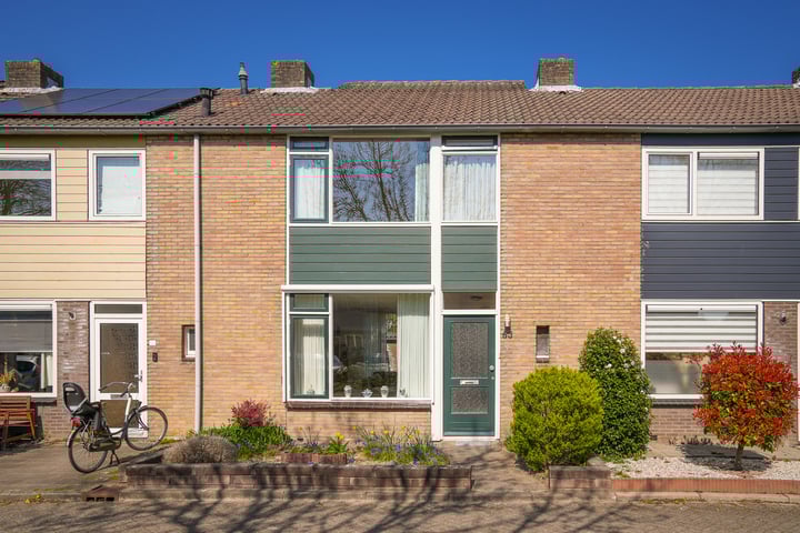 Foto van woning Raamweg 63, Tricht