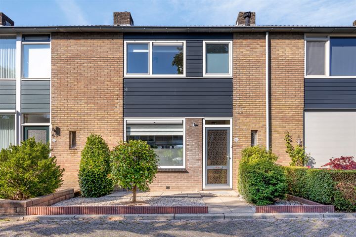 Raamweg 65 in Tricht foto
