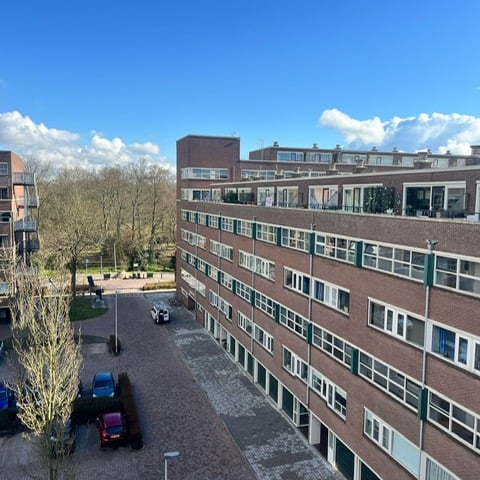 Raaphorst 139 in Leiderdorp foto