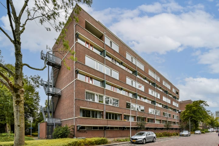 Raaphorst 65 in Leiderdorp foto