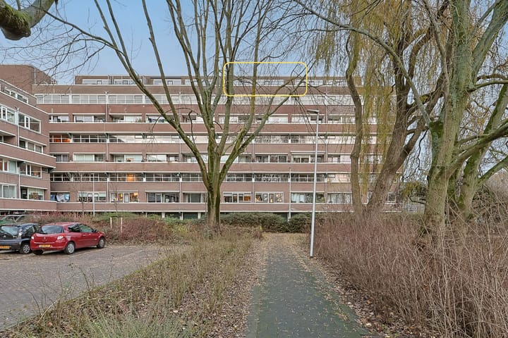 Raaphorst 81 in Leiderdorp
