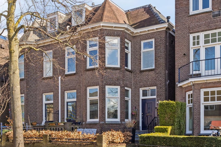 Raapopseweg 50 in Arnhem