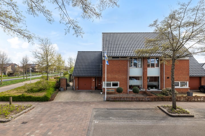 Foto van woning Raatakkerstraat 26, Zwolle