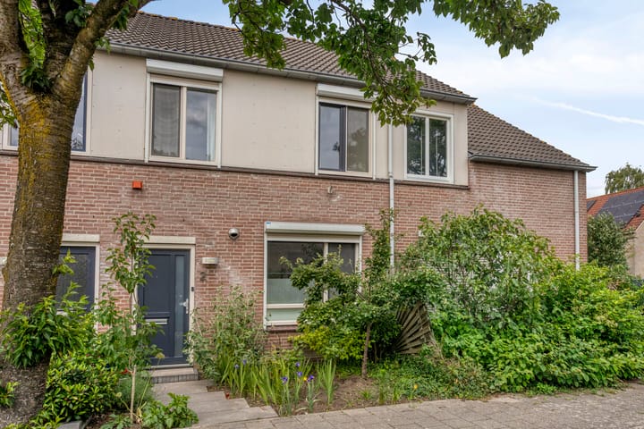 Raatven 2 in Eindhoven foto