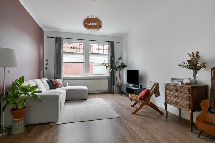 Rabarberstraat 64 in 's-Gravenhage