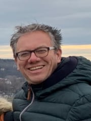 Foto van Rabin Hoek