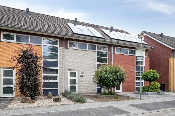 Foto van woning Rabouw 25, Helden