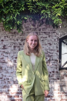 Foto van Rachel Kleer