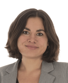 Foto van Rachel Korving