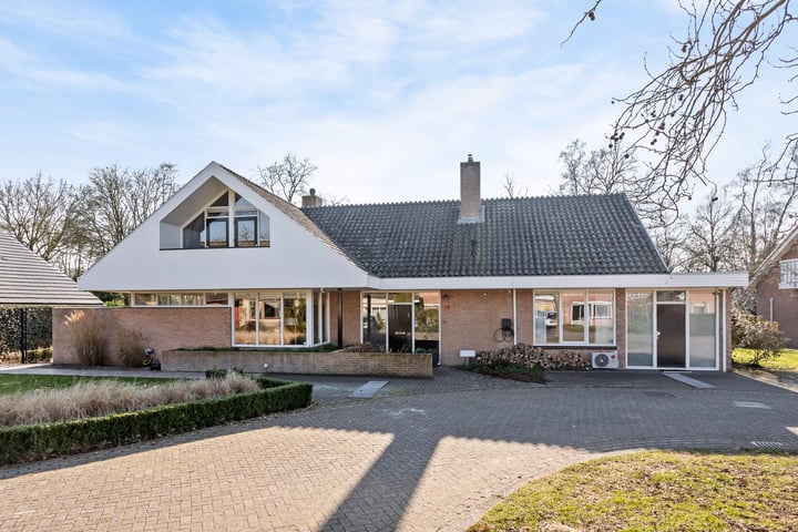 Foto van woning Rachmaninofstraat 19, Hengelo