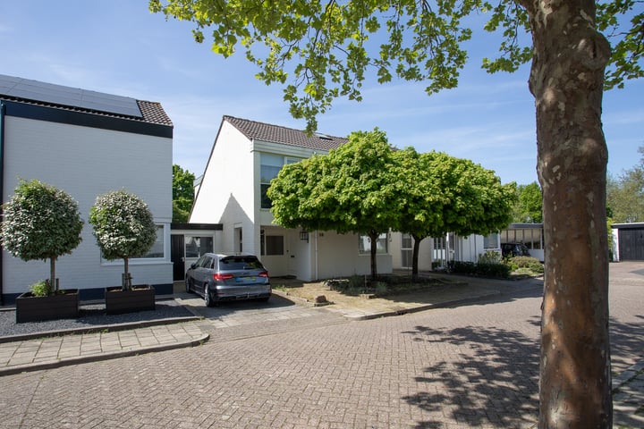 Foto van woning Radboud 28, Almelo