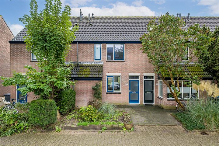 Rademakersgilde 146 in Houten foto