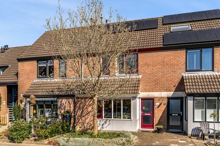 Rademakersgilde 161 in Houten