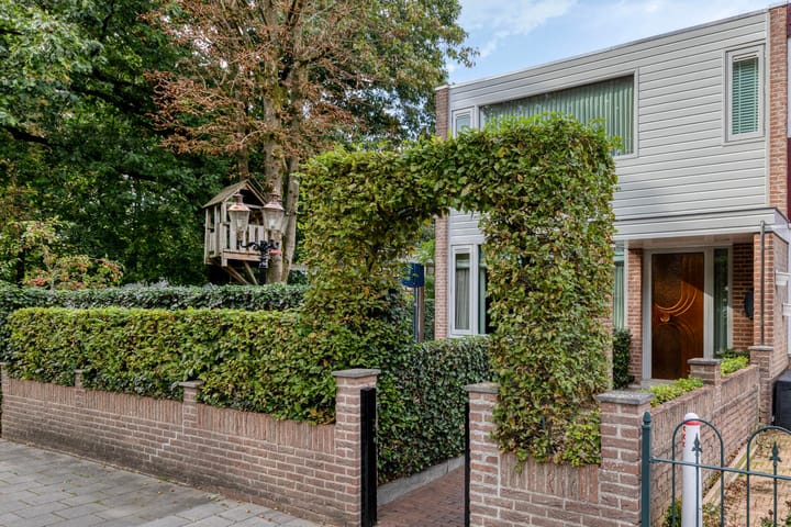 Rademakerstraat 68 in Soesterberg