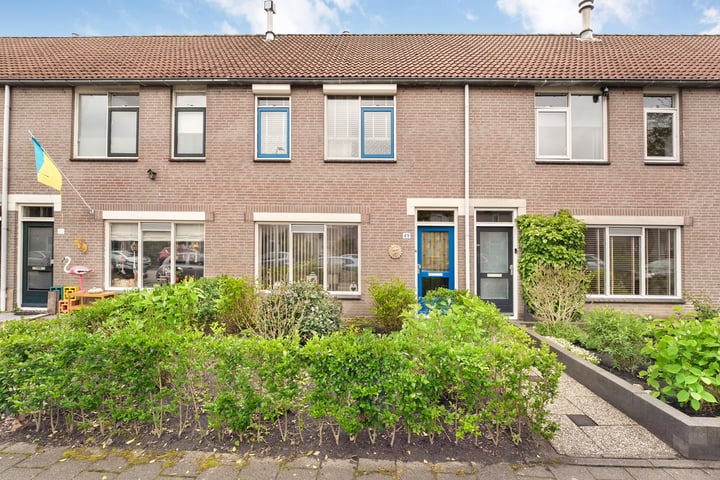 Foto van woning Radenlaan 49, Zwolle