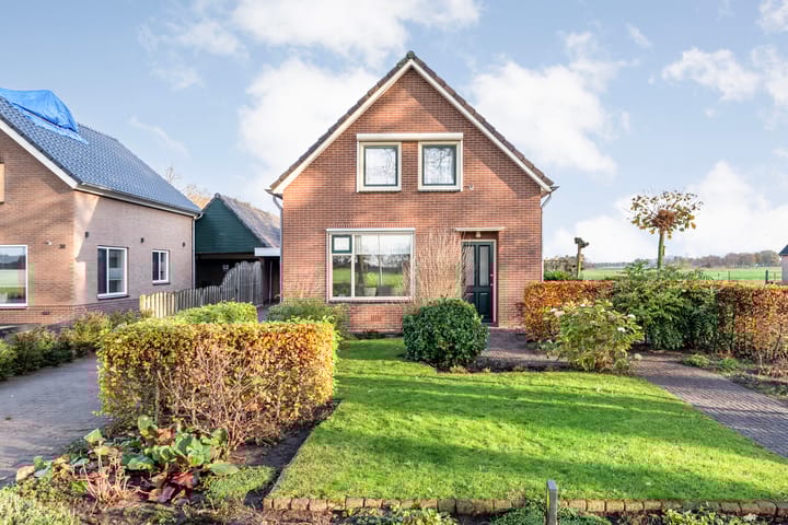 Radewijkerweg 40 in Radewijk