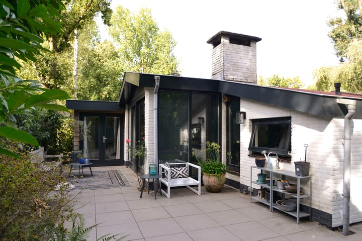 Rading 10-09 in Loosdrecht foto