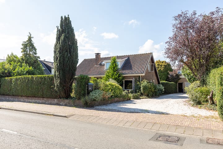 Rading 124 in Loosdrecht foto