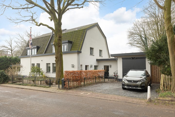 Rading 34 in Loosdrecht foto