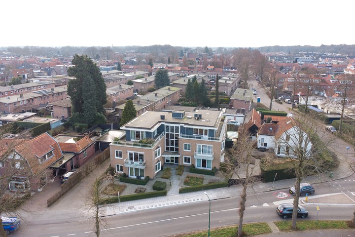 Rading 74d in Loosdrecht foto