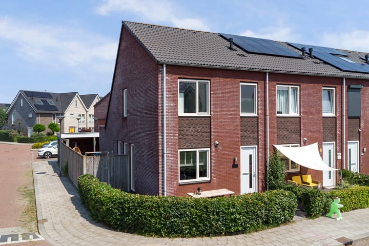 Foto van woning Radon 31, Zeewolde