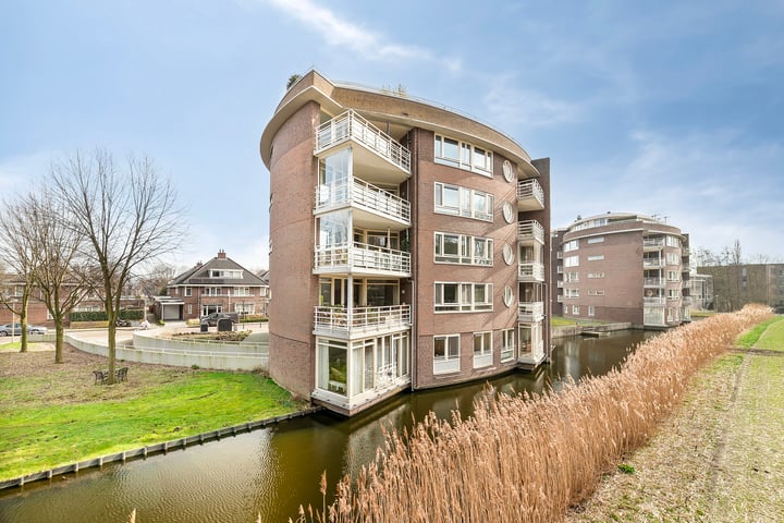 Raesbergenstraat 89 in Gouda foto