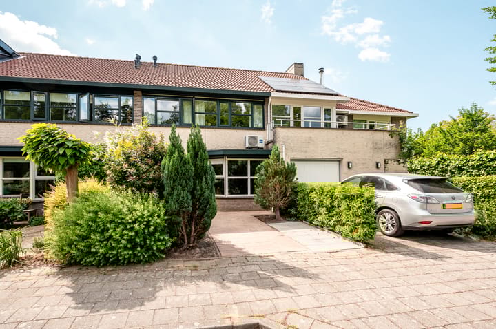 Foto van woning Ragtimedreef 16, Harderwijk