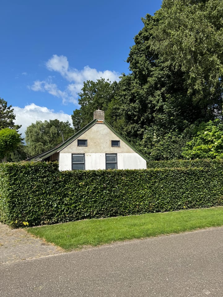 Raiffeisenstraat 41 in Nieuw-Weerdinge