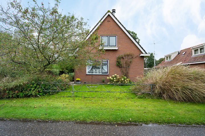 Raiffeisenstraat 69 in Nieuw-Weerdinge