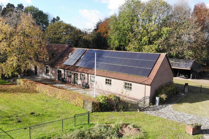 Rakerstraat 5 in Weert