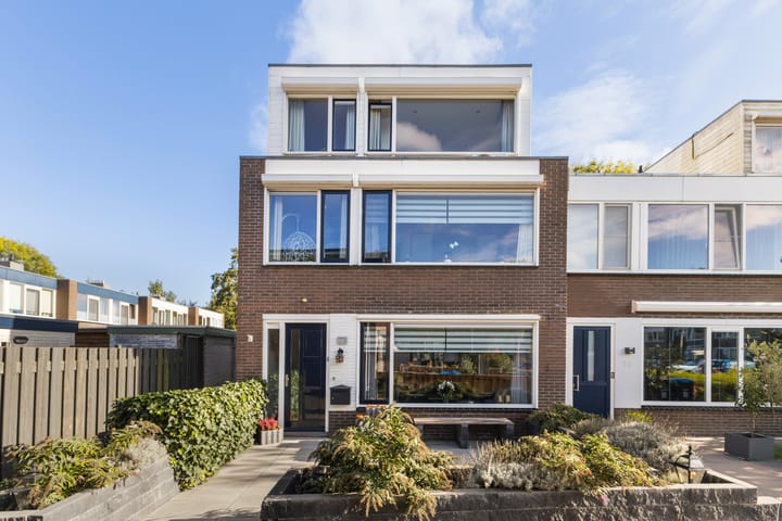 Rakethof 19 in IJsselstein