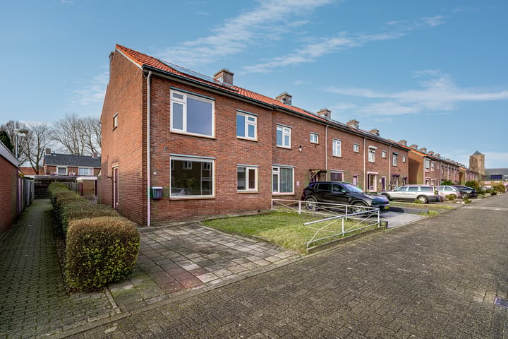 Ralandstraat 30 in Didam foto