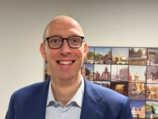 Foto van Ralf de Pagter