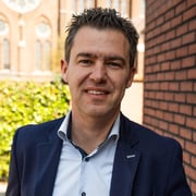 Foto van Ralf Joosten