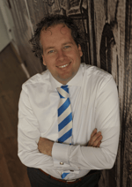 Foto van Ralph Lek