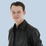 Foto van Ralph Pijls
