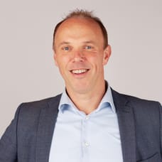 Foto van Ralph Timmermans