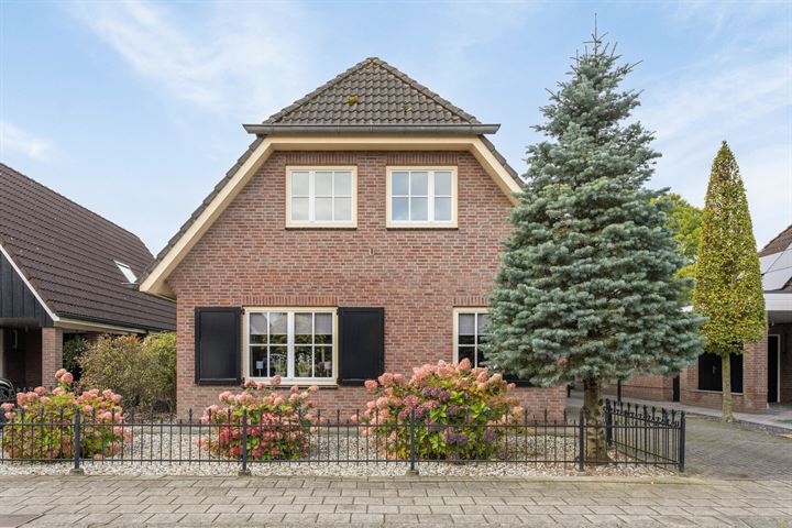 Ramakerstraat 50 in Haaksbergen foto