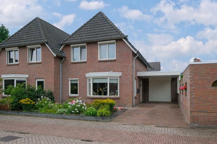 Rammelhuiskamp 19 in Bornerbroek