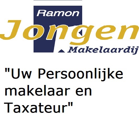 Logo van Ramon Jongen Makelaardij