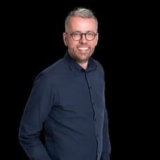 Foto van Ramon Sjoers