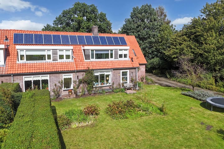 Foto van woning Ramsweg 13A, Ens