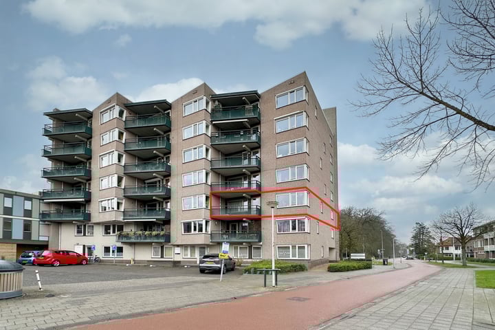 Randenbroekerweg 128 in Amersfoort foto
