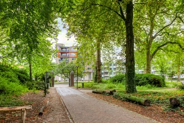 Randenbroekerweg 164 in Amersfoort