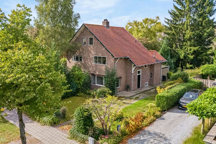 Randenbroekerweg 65 in Amersfoort foto